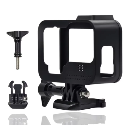 Frame Mount Obudowa Ramka Montażowa do GoPro 13 12 11 10 9
