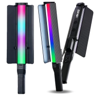 Miecz Świetlny RGB LED 40W Profesjonalny Lampa Fotograficzna Video