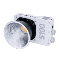 Profesjonalna Lampa  Video Fotograficzna LED 100W Studyjna Do Filmu Zdjęć